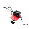 garden cultivators with chain transmission