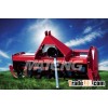 Heavy Duty Rotary Cultivator