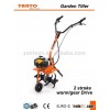 2 Stroke Gasoline Mini Garden Cultivator Mini Tiller