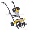 Wheeled mini tiller/ rotary tiller / gasone engine rotary tiller