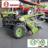 Garden tiller