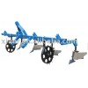 Cultivator