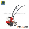 2400W profession gasoline garden diesel tiller cultivator