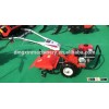 Gasoline Powered Cheap Tillers / Used Rotary Tillers For Sale
