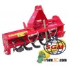 CE approved rotary tiller