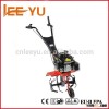 140cc 4.5HP mini tiller cultivator 1001A-2 with CE