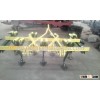 Tractor Mounted Cultivator