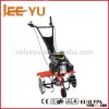 140CC 4.5HP CE mini-tiller cultivator loncin engine