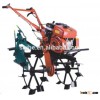 Portable Gasoline power tiller,Mini Power Tiller, Farm/Garden Managing Machine