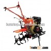 Good quality!!manual cultivator tiller