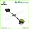 Portable hand petrol power tiller price walking tractor in india