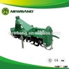 Tractor PTO Rotary Tiller With CE