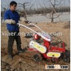 Power Tiller