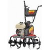 gasoline garden tiller cultivator