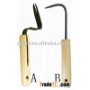 garden tool/Grass fork/single claw hook/bonsai tool/garden root hook/hedge shear/lopper/pruning scis