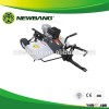 ATV Power Tiller
