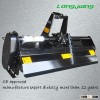 tillage machine
