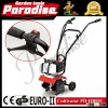 52CC 2.2HP 4Tooth 6Tooth Rotary Portable Cultivator Tiller