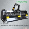 rotary hand cultivator