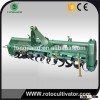 Europe rotary tiller