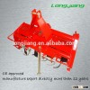 Longjiang Brand rotary tiller TL125 type