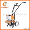 2.2hp hot sale mini gasoline tiller new blade!!