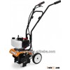 2.2HP mini power tiller /tiller garden machine