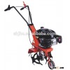 Gasoline mini tiller,Gasoline engine power tiller,Agricultural equipment Rotary Cultivator Rotary ti