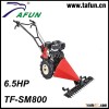 China new small mini combine harvester