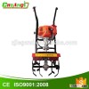Garden cultivator used rotary tillers mini tractor for sale