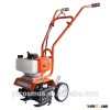 2.2hp soild plough/power tiller