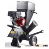 petrol Garden Shredder Chipper