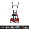2strokes Mantis tiller cultivator