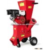 13HP Gasoline Chipper Shredder