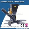 Garden machiner pto driven wood chipper shredder for sale