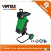 Trade Assurance Limit member newest wood shredder