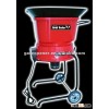 Electric Garden Chipper Shredder