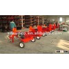 30Tons Diesel Engine Log Splitter
