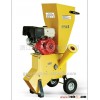 CE approvals Gasoline machine chipper shredder