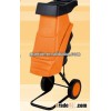 electric garden shredder