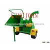 WC-25 Wood chipper with CE certificate-25HP