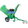 chipper shredder/ wood chipper shredder 15HP - CS-120