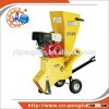 Chinese PENGTIAN 3-1/2" 89mm Gasoline Wood Chipper, Garden Shredder