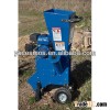 Gas chipper shredder 6.5HP (B&S Engine)