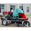Towable Garden Shredder /Wood Chipper