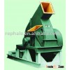 Waste Wood chipper