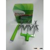 PP handle manul mulcher with color box