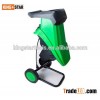 2500W leaf shredder and chipper
