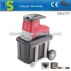 DS-L771 Chipper Shredder/Wood Chipper Shredder