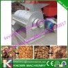 The ideal coconut crushing machine / coconut crusher machine / coconut husk shredder
